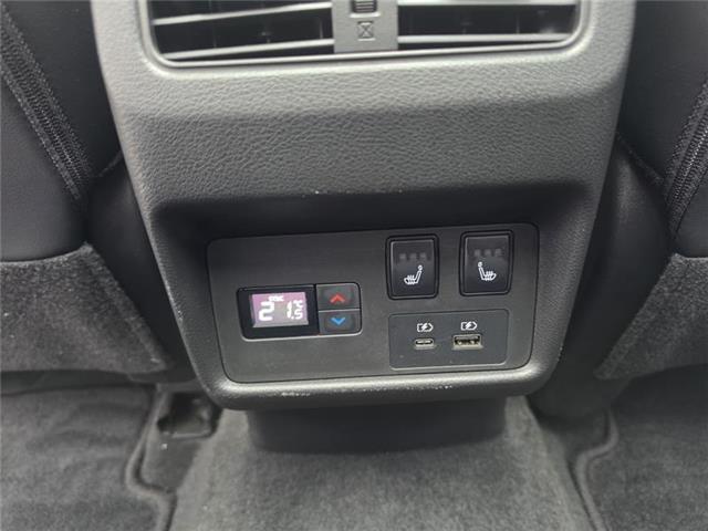 2023 Nissan Rogue Platinum (Stk: PM4514) in Ottawa - Image 21 of 24 2023 Nissan Rogue Platinum (Stk: PM4514) in Ottawa - Image 21 of 24