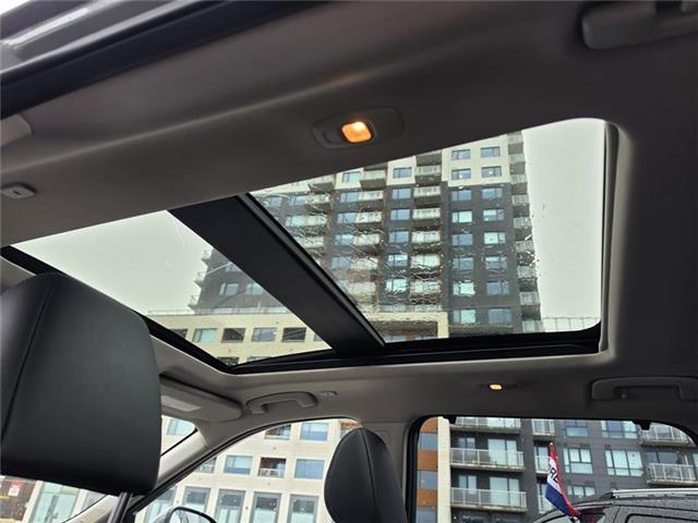 2023 Nissan Rogue Platinum (Stk: PM4514) in Ottawa - Image 24 of 24 2023 Nissan Rogue Platinum (Stk: PM4514) in Ottawa - Image 24 of 24