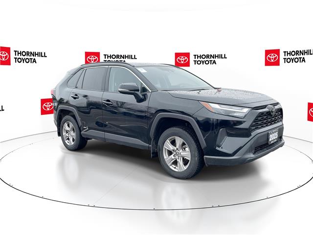 2025 Toyota RAV4 Hybrid XLE (Stk: 12108275A) in Concord - Image 3 of 18