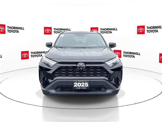2025 Toyota RAV4 Hybrid XLE (Stk: 12108275A) in Concord - Image 4 of 18