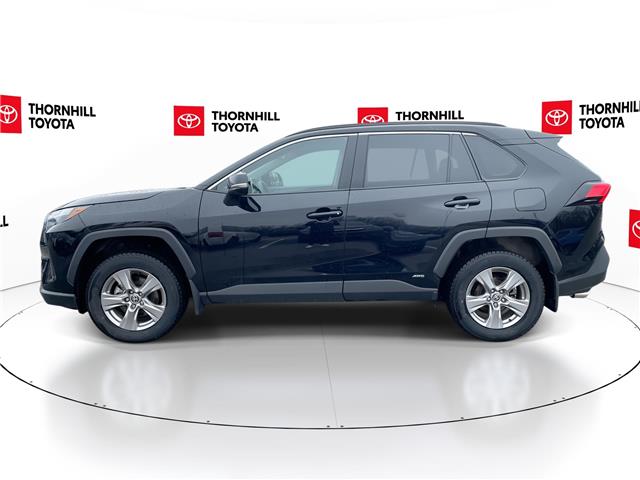 2025 Toyota RAV4 Hybrid XLE (Stk: 12108275A) in Concord - Image 6 of 18
