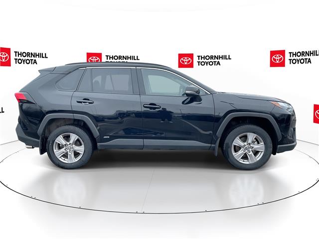 2025 Toyota RAV4 Hybrid XLE (Stk: 12108275A) in Concord - Image 10 of 18