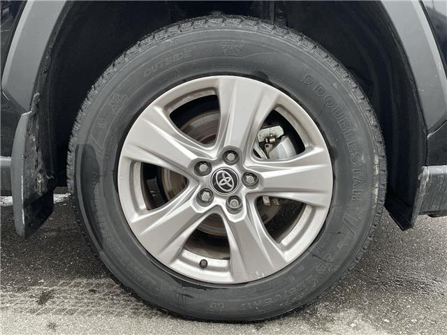 2025 Toyota RAV4 Hybrid XLE (Stk: 12108275A) in Concord - Image 15 of 18