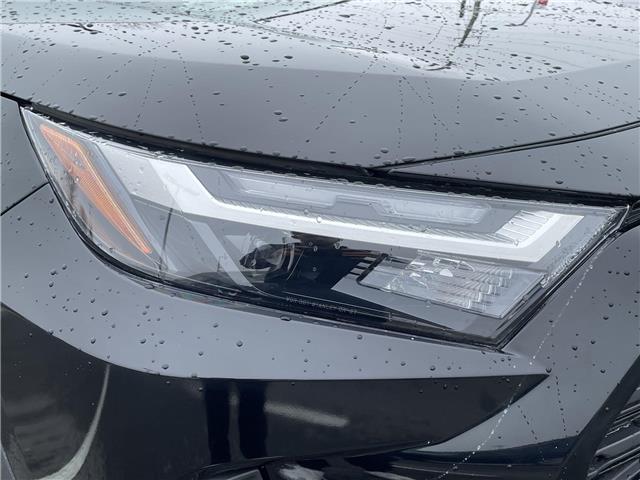 2025 Toyota RAV4 Hybrid XLE (Stk: 12108275A) in Concord - Image 16 of 18