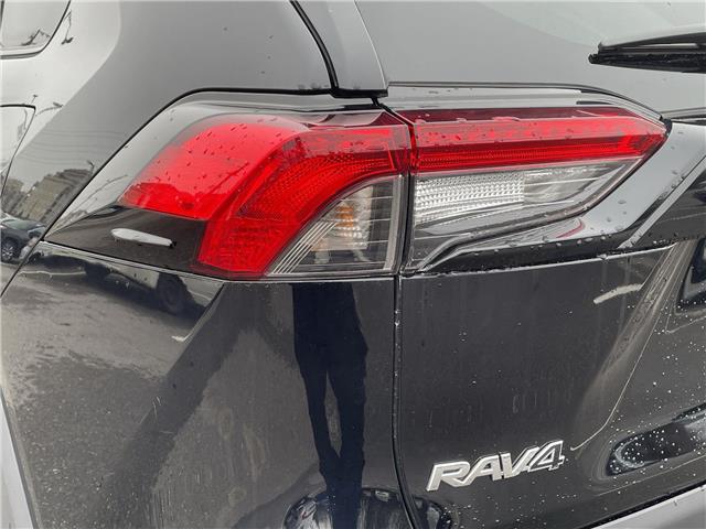 2025 Toyota RAV4 Hybrid XLE (Stk: 12108275A) in Concord - Image 17 of 18