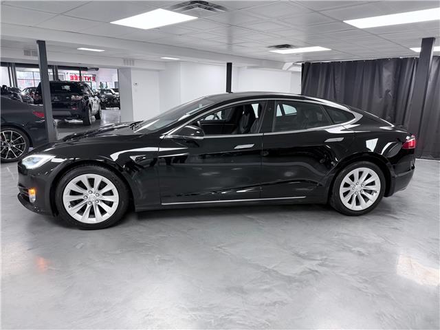 2020 Tesla Model S Long Range Plus (Stk: N5956) in Saint-Eustache - Image 2 of 23