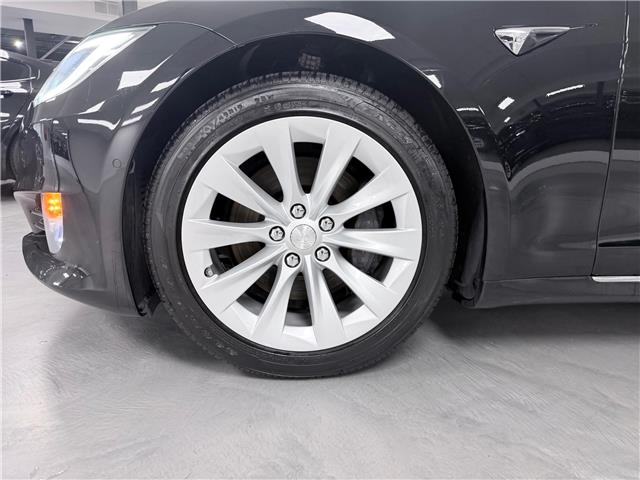 2020 Tesla Model S Long Range Plus (Stk: N5956) in Saint-Eustache - Image 3 of 23