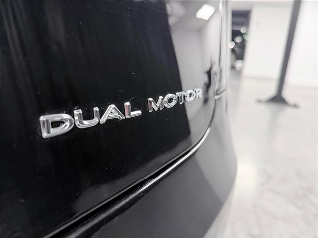 2020 Tesla Model S Long Range Plus (Stk: N5956) in Saint-Eustache - Image 4 of 23