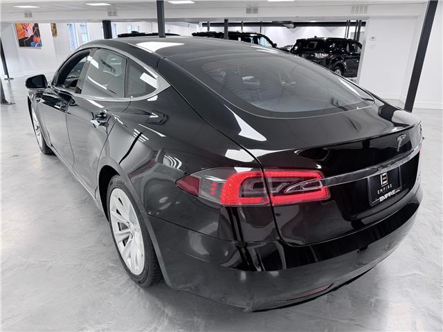 2020 Tesla Model S Long Range Plus (Stk: N5956) in Saint-Eustache - Image 6 of 23