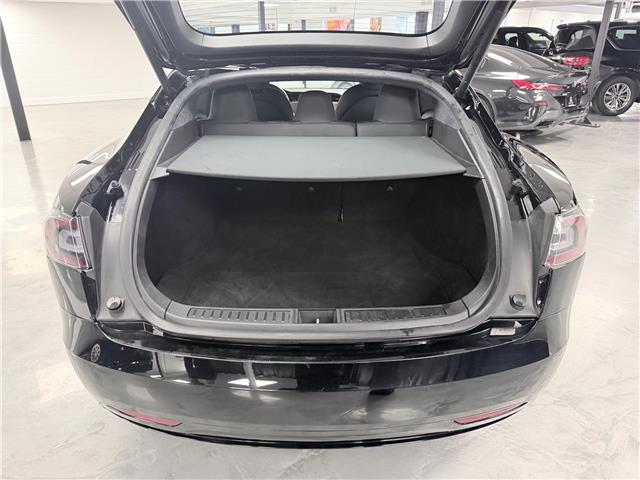 2020 Tesla Model S Long Range Plus (Stk: N5956) in Saint-Eustache - Image 7 of 23
