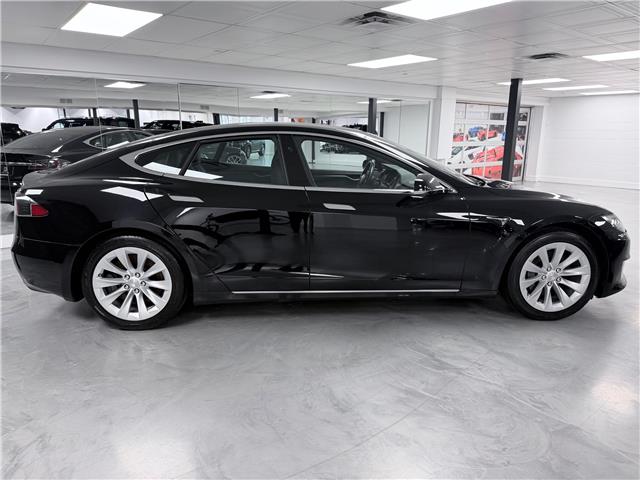 2020 Tesla Model S Long Range Plus (Stk: N5956) in Saint-Eustache - Image 8 of 23