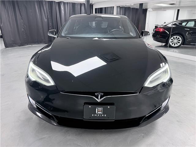 2020 Tesla Model S Long Range Plus (Stk: N5956) in Saint-Eustache - Image 9 of 23