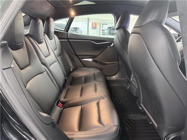 2020 Tesla Model S Long Range Plus (Stk: N5956) in Saint-Eustache - Image 13 of 23