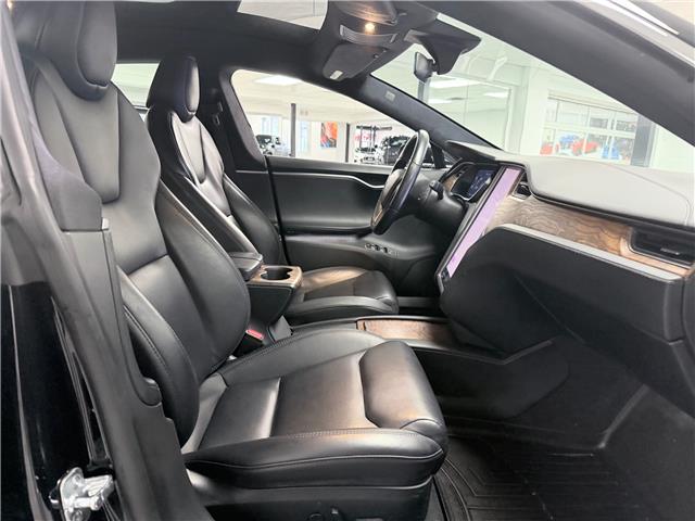 2020 Tesla Model S Long Range Plus (Stk: N5956) in Saint-Eustache - Image 14 of 23
