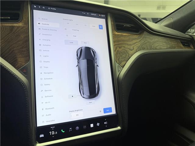 2020 Tesla Model S Long Range Plus (Stk: N5956) in Saint-Eustache - Image 18 of 23