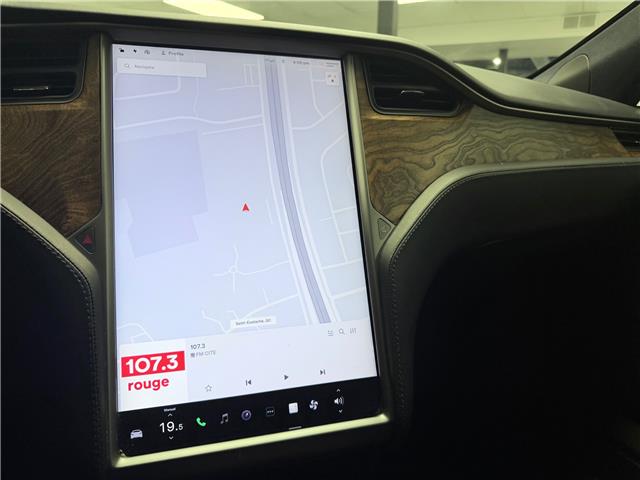 2020 Tesla Model S Long Range Plus (Stk: N5956) in Saint-Eustache - Image 19 of 23