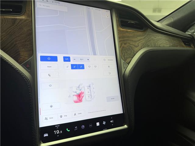 2020 Tesla Model S Long Range Plus (Stk: N5956) in Saint-Eustache - Image 21 of 23