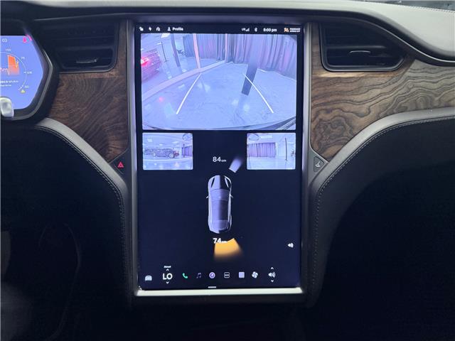2020 Tesla Model S Long Range Plus (Stk: N5956) in Saint-Eustache - Image 23 of 23