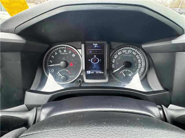 2023 Toyota Tacoma TRD Pro V6 (Stk: PL3160) in Pembroke - Image 24 of 27