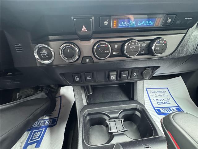 2023 Toyota Tacoma TRD Pro V6 (Stk: PL3160) in Pembroke - Image 25 of 27