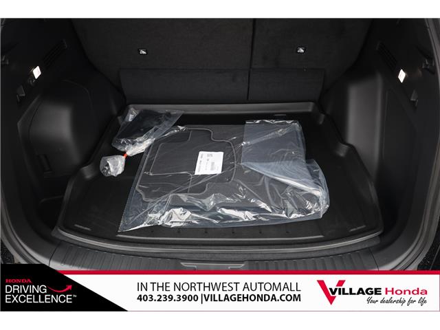 2026 Honda CR-V Hybrid Touring (Stk: SR0765) in Calgary - Image 10 of 35 2026 Honda CR-V Hybrid Touring (Stk: SR0765) in Calgary - Image 10 of 35
