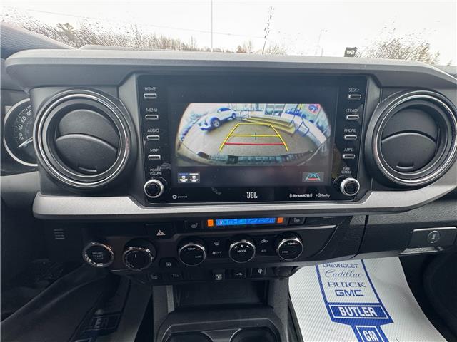 2023 Toyota Tacoma TRD Pro V6 (Stk: PL3160) in Pembroke - Image 26 of 27