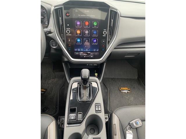2024 Subaru Crosstrek Wilderness (Stk: S65884A) in Owen Sound - Image 12 of 19
