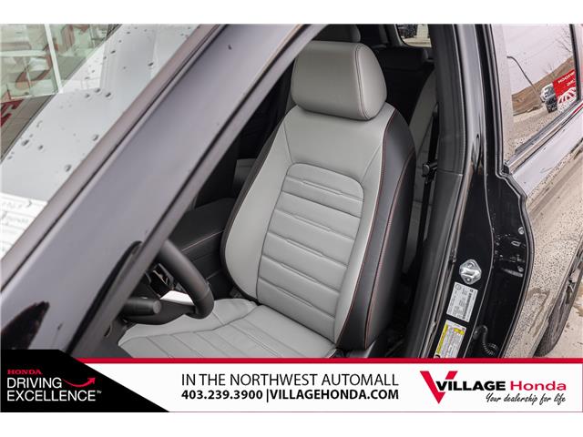 2026 Honda CR-V Hybrid Touring (Stk: SR0765) in Calgary - Image 13 of 35 2026 Honda CR-V Hybrid Touring (Stk: SR0765) in Calgary - Image 13 of 35