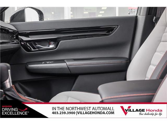 2026 Honda CR-V Hybrid Touring (Stk: SR0765) in Calgary - Image 29 of 35 2026 Honda CR-V Hybrid Touring (Stk: SR0765) in Calgary - Image 29 of 35