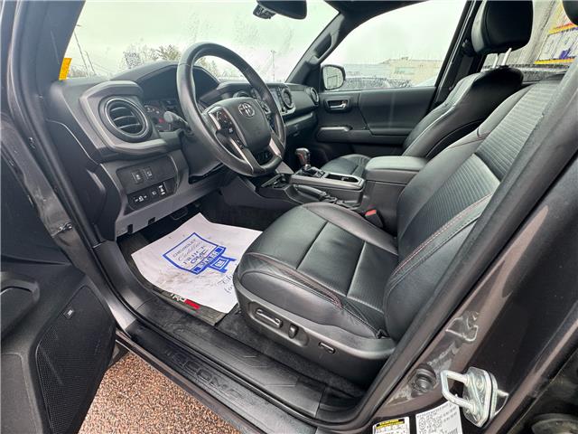 2023 Toyota Tacoma TRD Pro V6 (Stk: PL3160) in Pembroke - Image 15 of 27