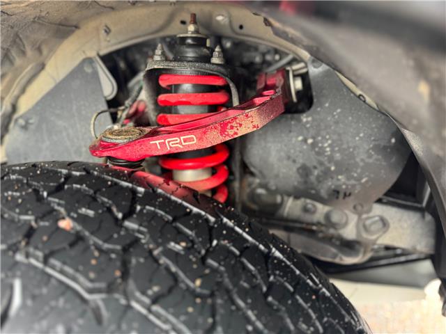 2023 Toyota Tacoma TRD Pro V6 (Stk: PL3160) in Pembroke - Image 14 of 27