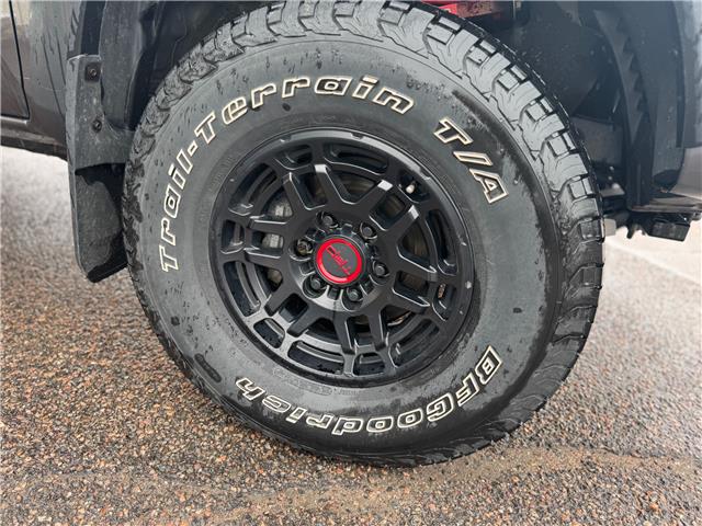 2023 Toyota Tacoma TRD Pro V6 (Stk: PL3160) in Pembroke - Image 13 of 27