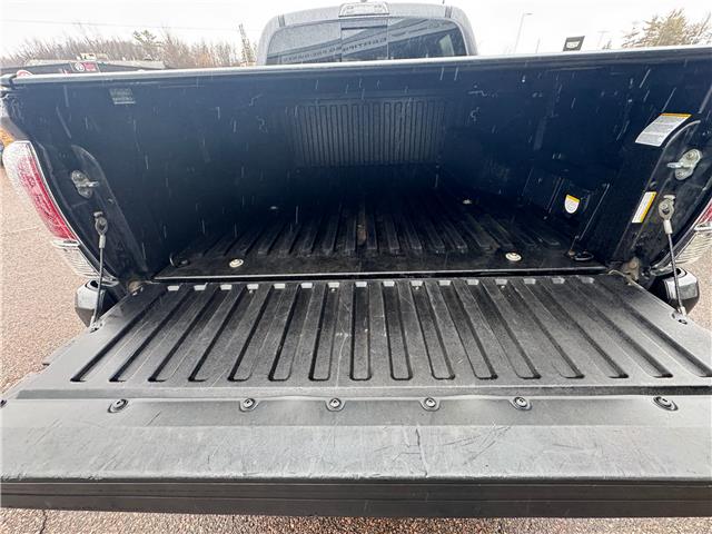2023 Toyota Tacoma TRD Pro V6 (Stk: PL3160) in Pembroke - Image 7 of 27