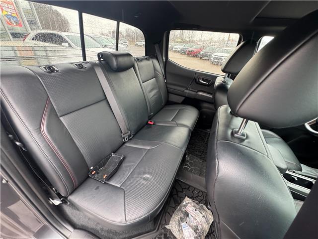 2023 Toyota Tacoma TRD Pro V6 (Stk: PL3160) in Pembroke - Image 20 of 27