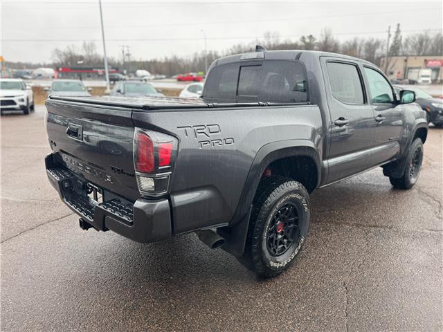 2023 Toyota Tacoma TRD Pro V6 (Stk: PL3160) in Pembroke - Image 8 of 27
