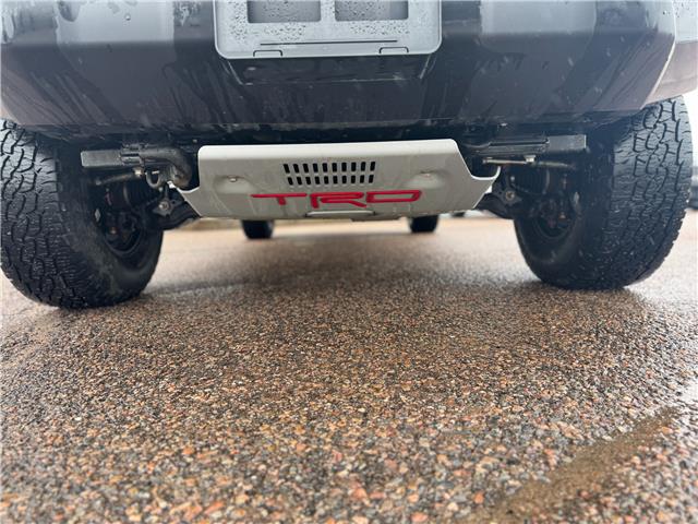 2023 Toyota Tacoma TRD Pro V6 (Stk: PL3160) in Pembroke - Image 12 of 27
