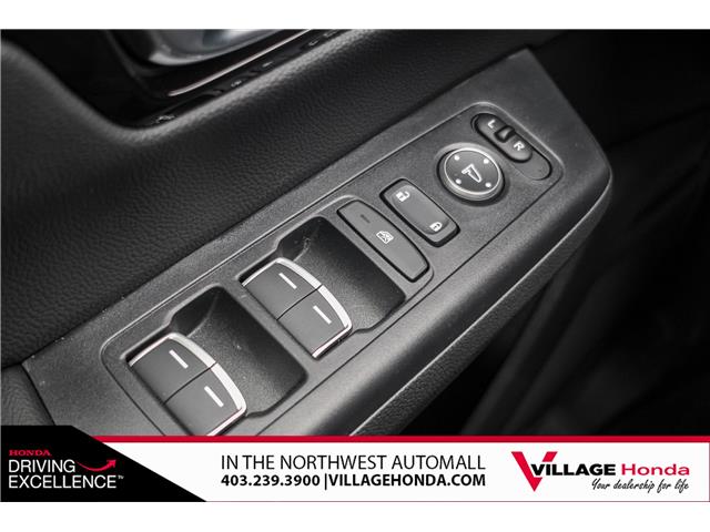 2026 Honda CR-V Hybrid Touring (Stk: SR0765) in Calgary - Image 12 of 35 2026 Honda CR-V Hybrid Touring (Stk: SR0765) in Calgary - Image 12 of 35