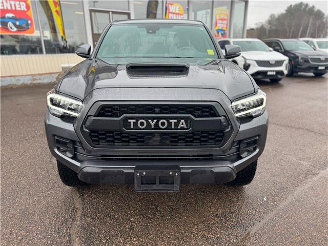 2023 Toyota Tacoma TRD Pro V6 (Stk: PL3160) in Pembroke - Image 11 of 27