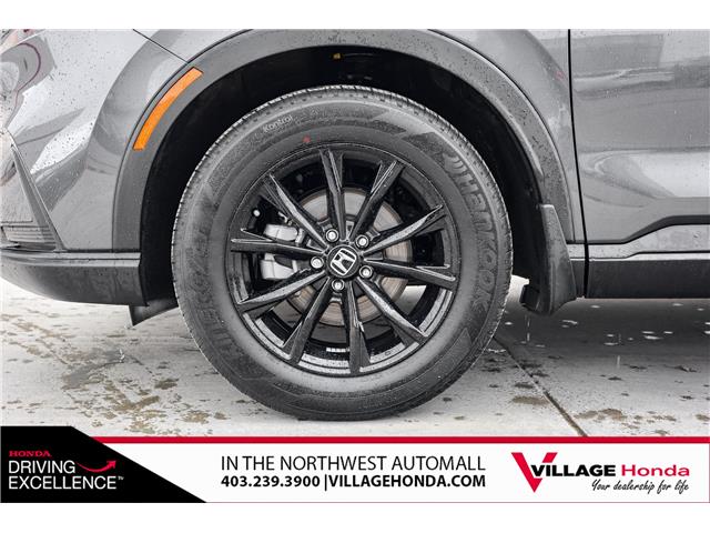 2025 Honda CR-V Sport (Stk: SQ0878SL) in Calgary - Image 6 of 30