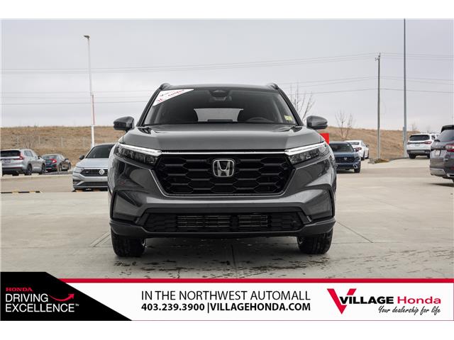 2025 Honda CR-V Sport (Stk: SQ0878SL) in Calgary - Image 3 of 30