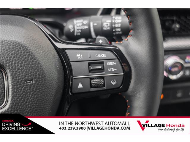 2026 Honda CR-V Hybrid Touring (Stk: SR0765) in Calgary - Image 18 of 35 2026 Honda CR-V Hybrid Touring (Stk: SR0765) in Calgary - Image 18 of 35