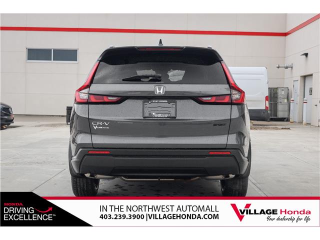2025 Honda CR-V Sport (Stk: SQ0878SL) in Calgary - Image 8 of 30