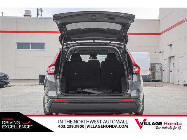 2025 Honda CR-V Sport (Stk: SQ0878SL) in Calgary - Image 9 of 30