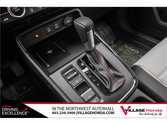 2026 Honda CR-V Hybrid Touring (Stk: SR0765) in Calgary - Image 22 of 35 2026 Honda CR-V Hybrid Touring (Stk: SR0765) in Calgary - Image 22 of 35