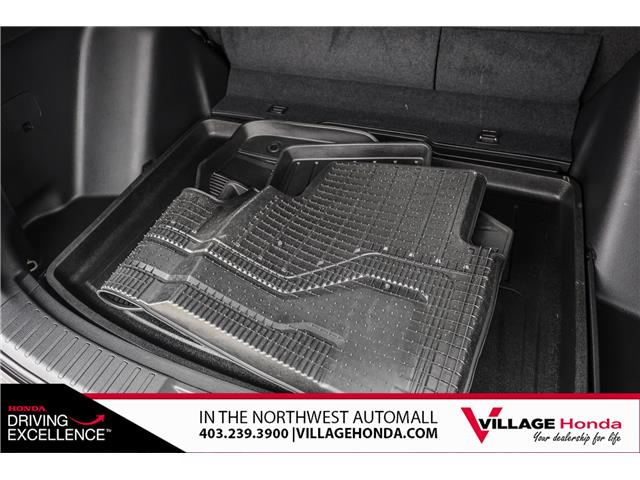 2025 Honda CR-V Sport (Stk: SQ0878SL) in Calgary - Image 10 of 30
