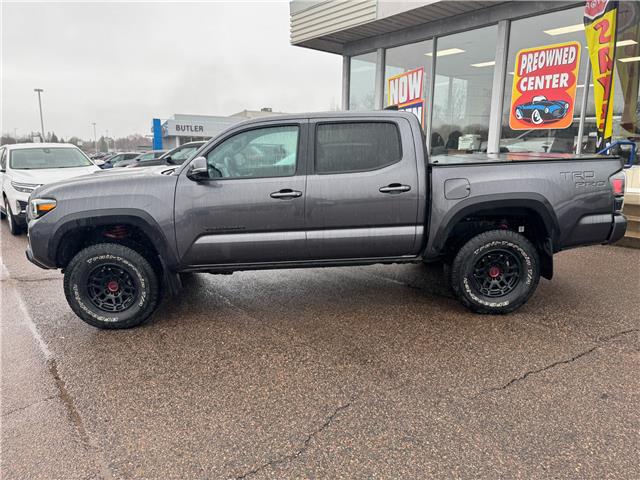 2023 Toyota Tacoma TRD Pro V6 (Stk: PL3160) in Pembroke - Image 2 of 27