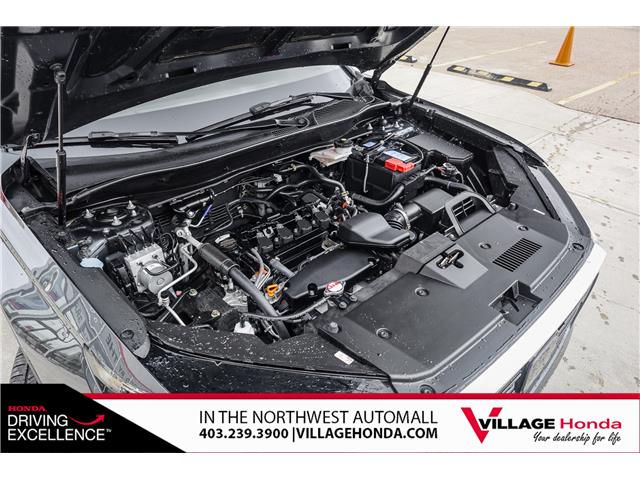 2025 Honda CR-V Sport (Stk: SQ0878SL) in Calgary - Image 4 of 30