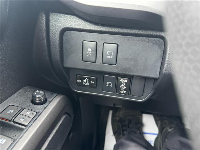2023 Toyota Tacoma TRD Pro V6 (Stk: PL3160) in Pembroke - Image 17 of 27