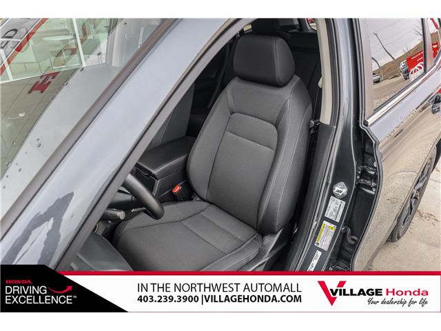 2025 Honda CR-V Sport (Stk: SQ0878SL) in Calgary - Image 13 of 30