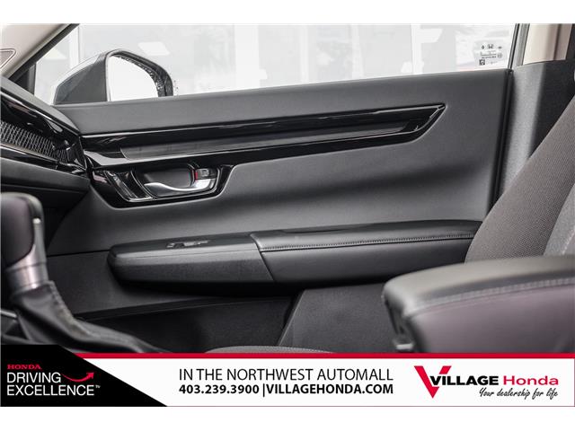 2025 Honda CR-V Sport (Stk: SQ0878SL) in Calgary - Image 27 of 30